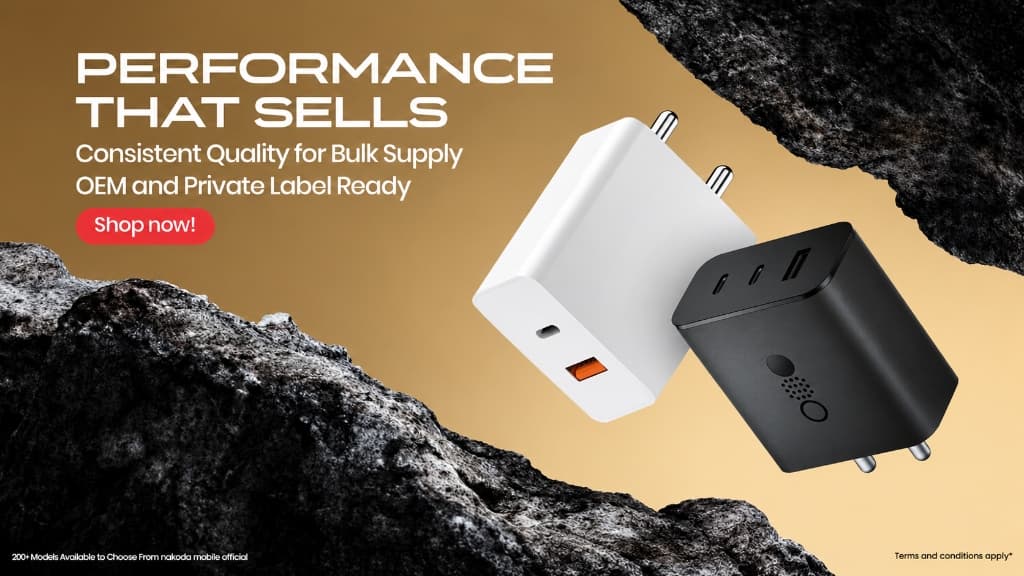 Fast Wall Chargers