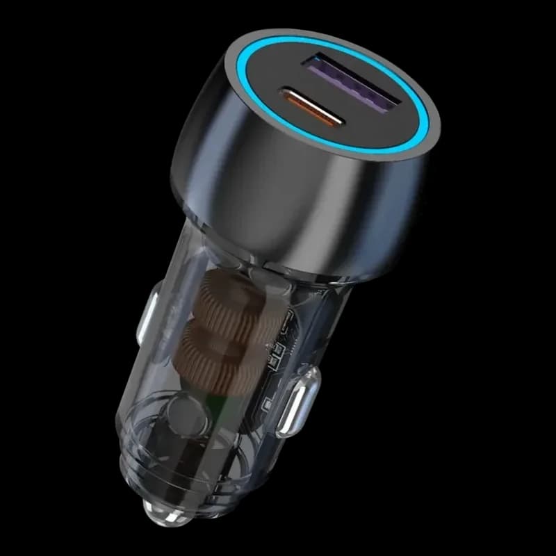 32 Car Charger