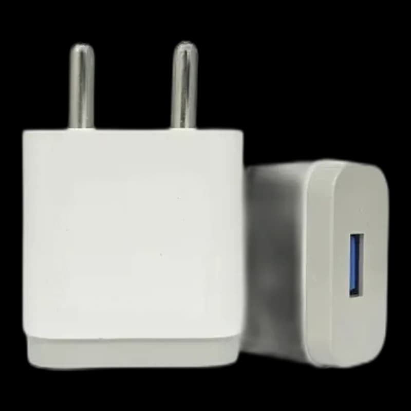 CH 1 Mobile Charger