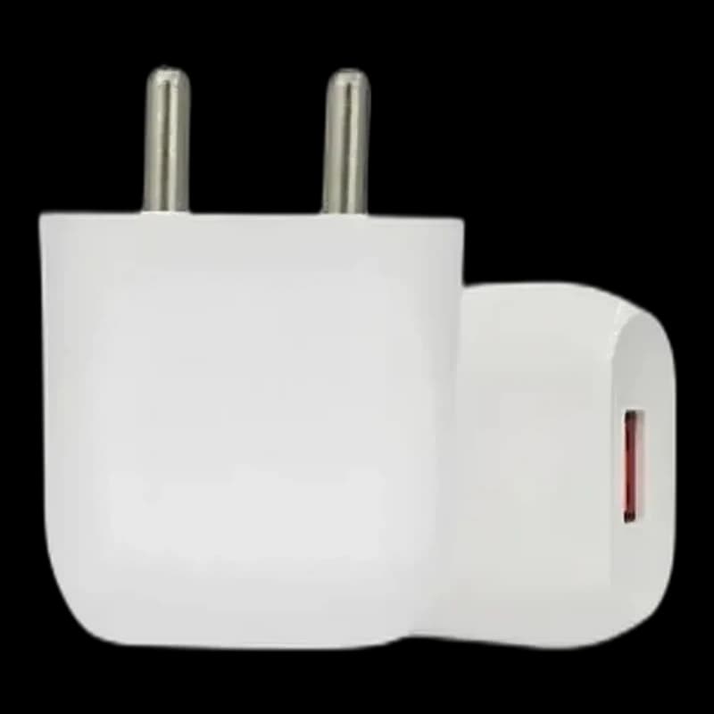 CH 12 Mobile Charger