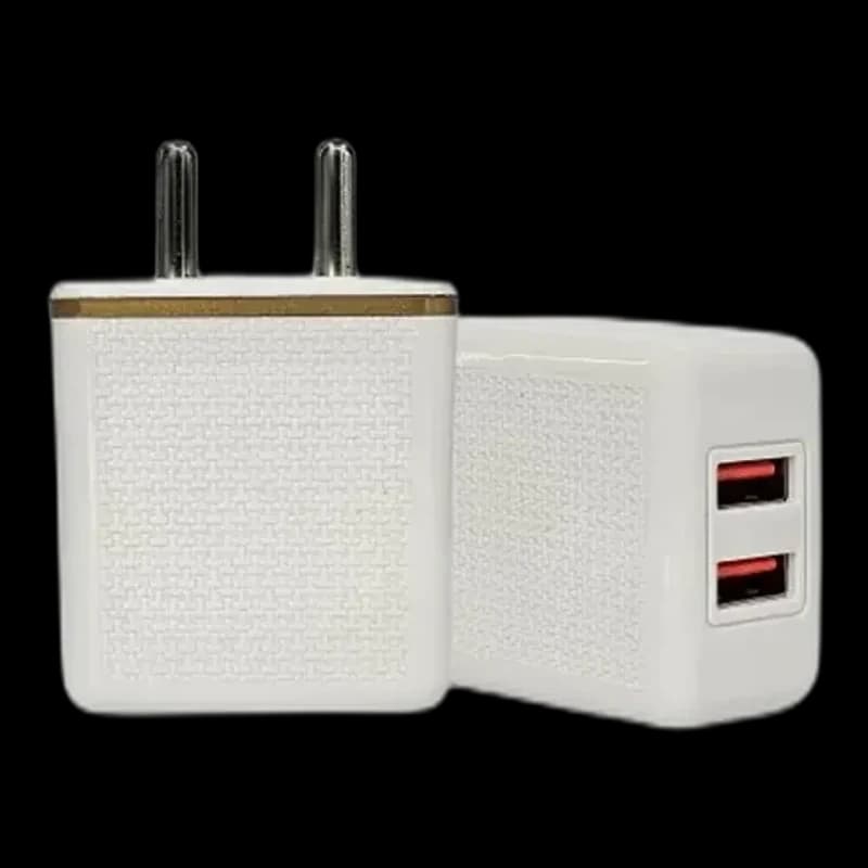CH 15 Mobile Charger