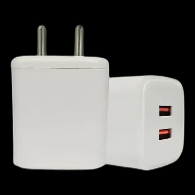 CH 24 Mobile Charger