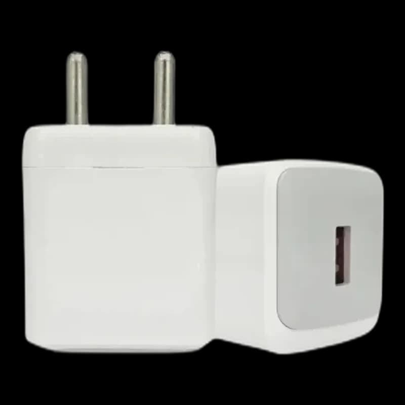 CH 3 Mobile Charger