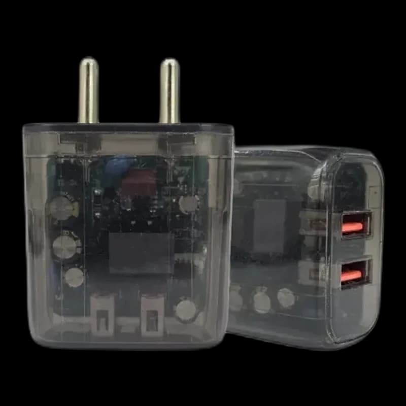CH 31 Mobile Charger