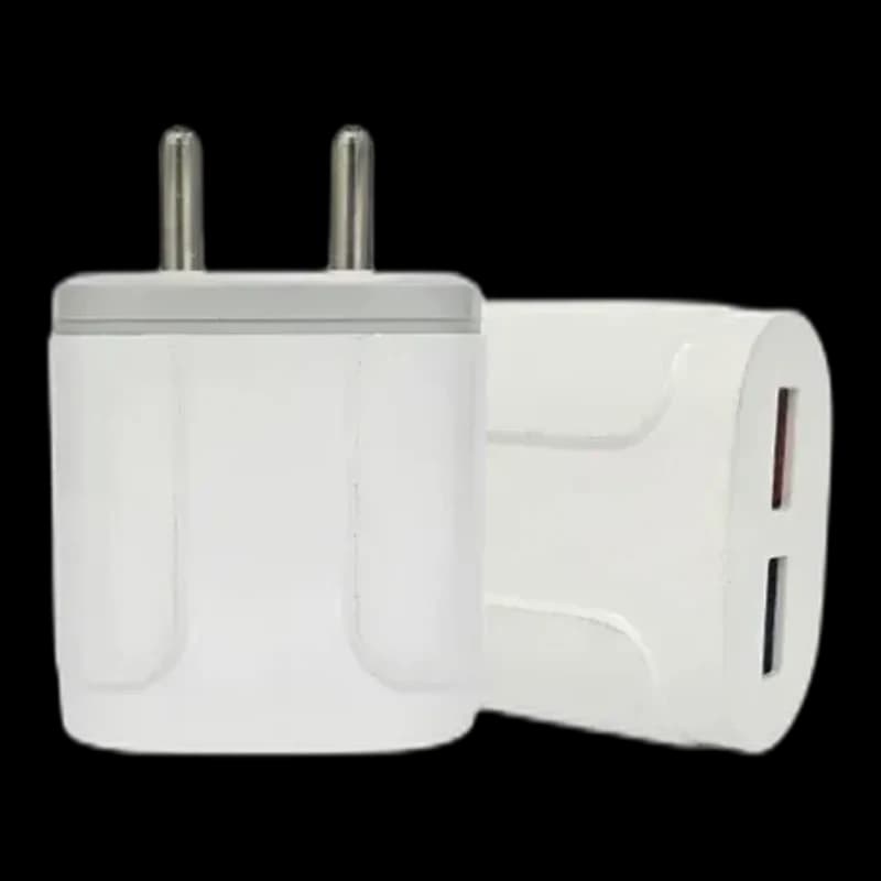 CH 34 Mobile Charger
