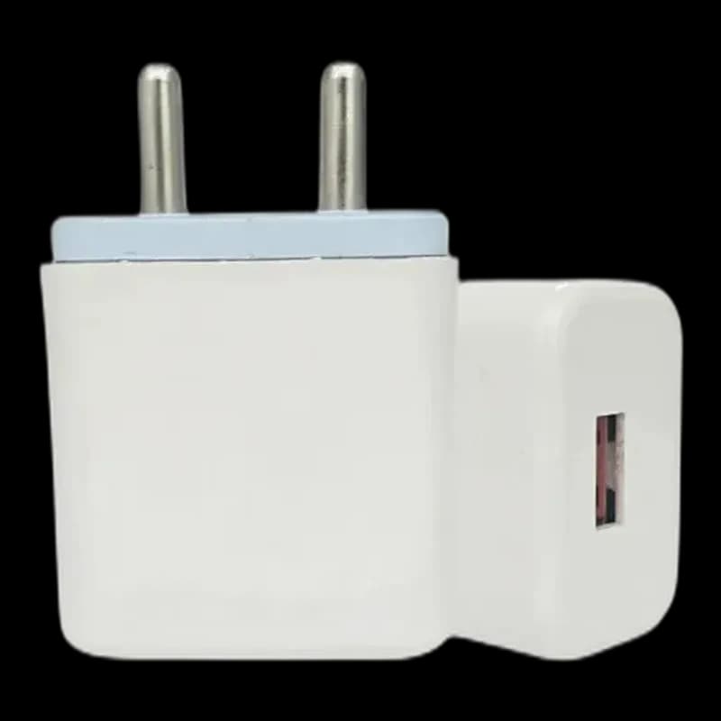 CH 4 Mobile Charger