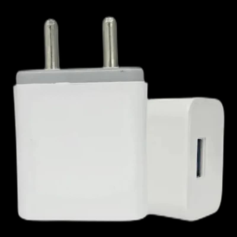CH 5 Mobile Charger
