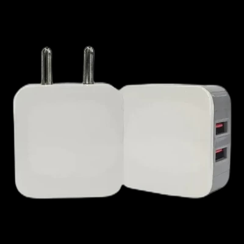CH 66 Mobile Charger