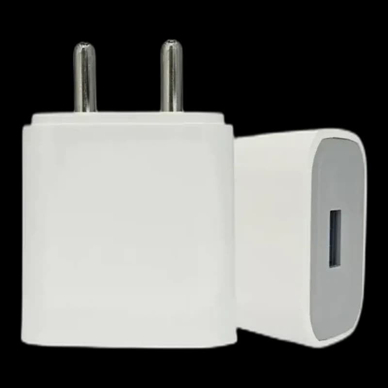 CH 8 Mobile Charger