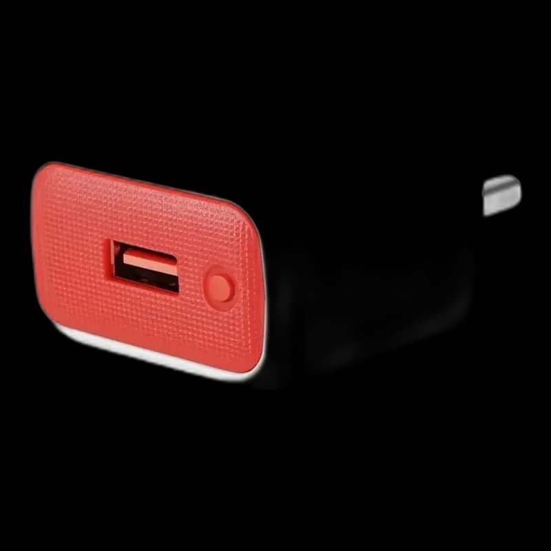 CH-258 Mobile Charger