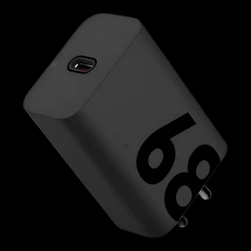 CH-302 Moto Series Mobile Charger