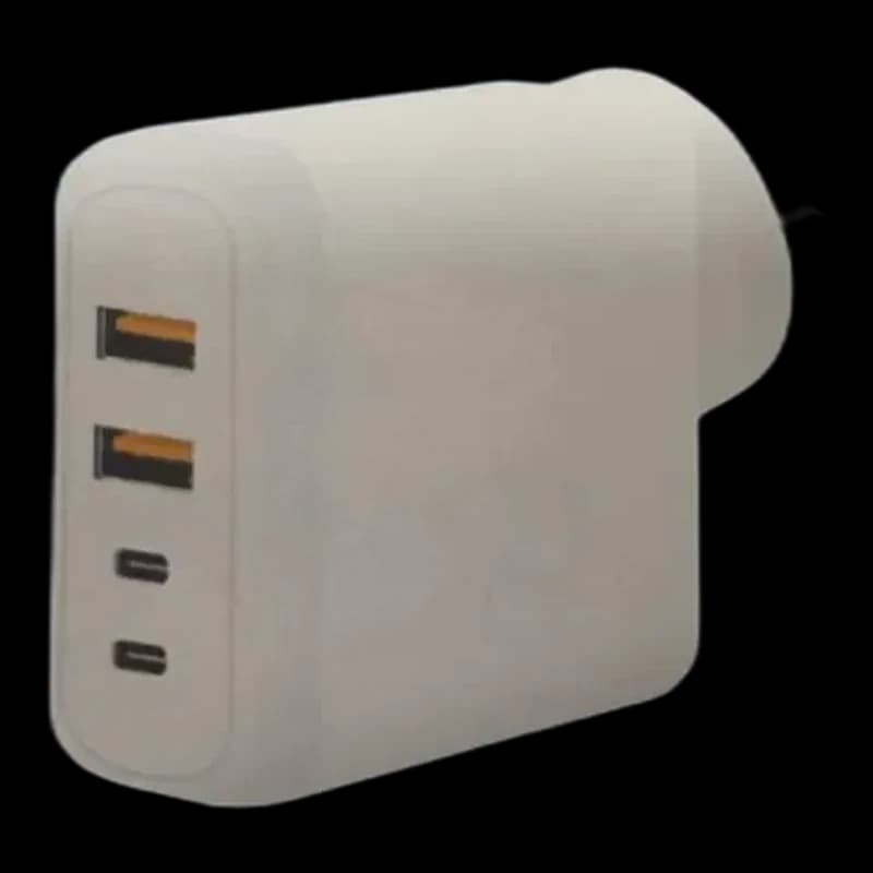CH-303 OG Series Mobile Charger