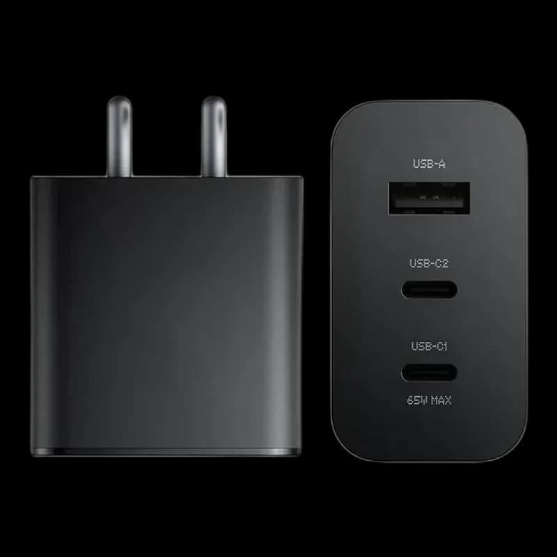 CH-305 N65 Series Mobile Charger
