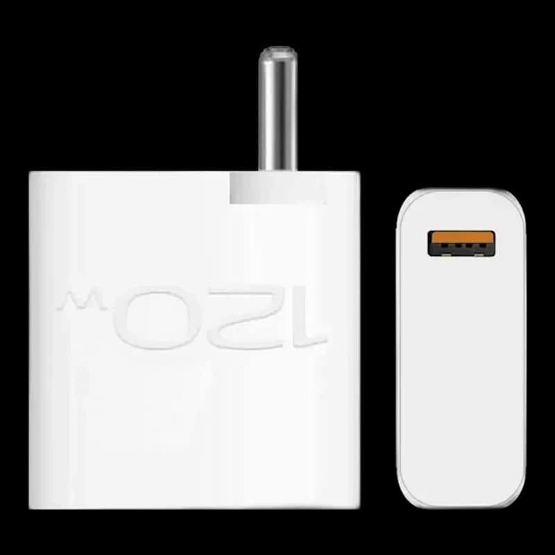 CH-307 IQOO Series Mobile Charger