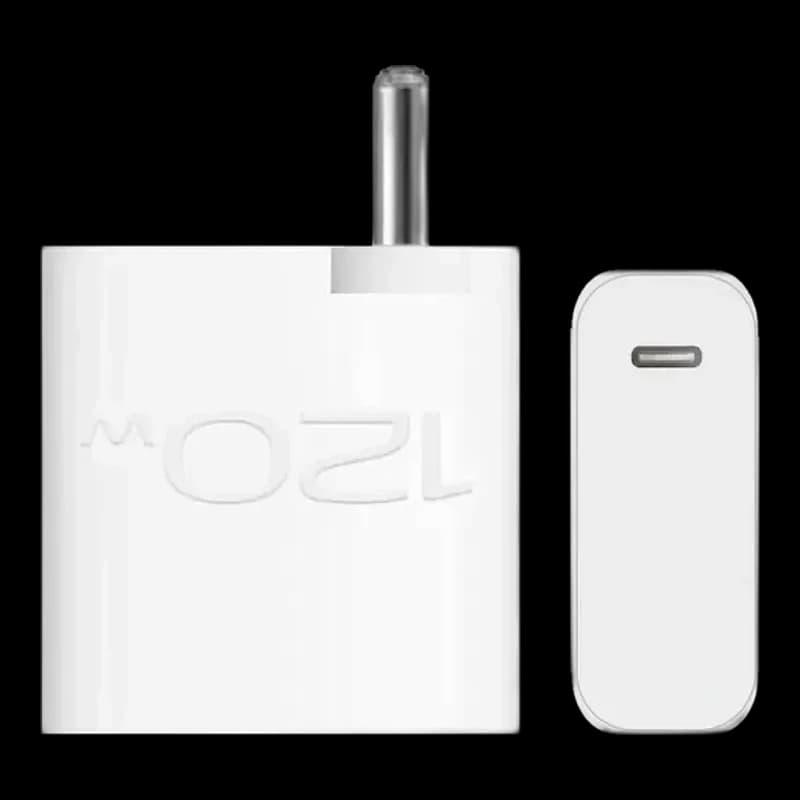 CH-308 IQOO Series Mobile Charger
