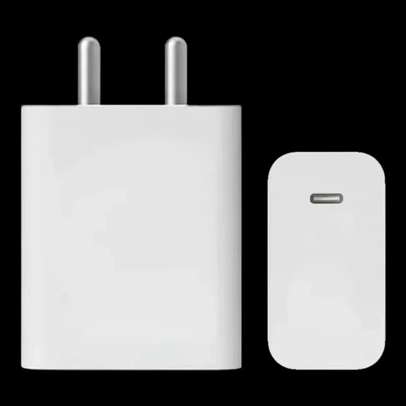 CH-312 Flash Series - 120PD Mobile Charger