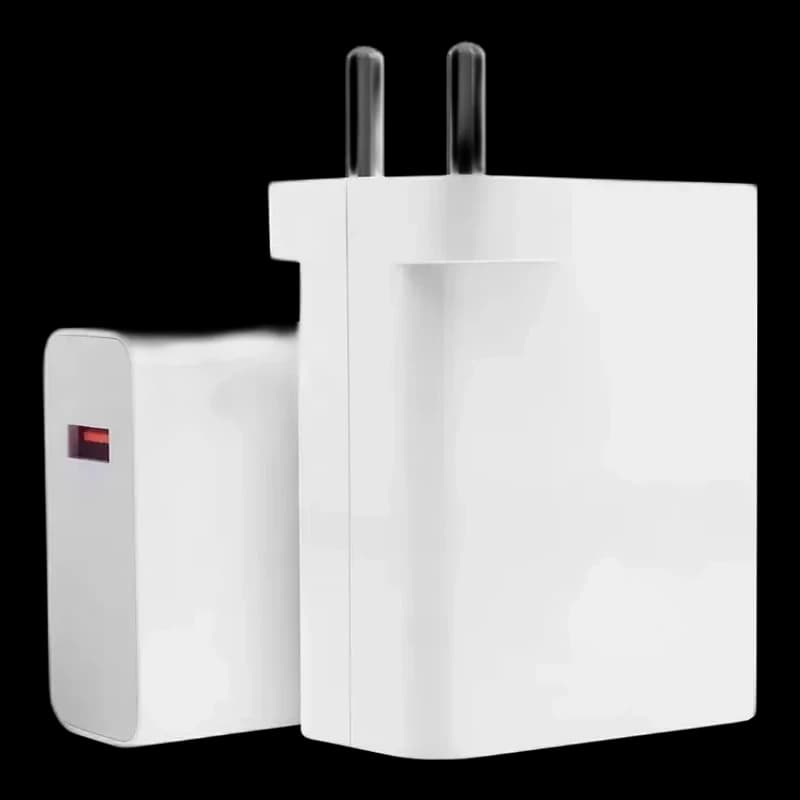 CH-333 Superfast - 120 Mobile Charger