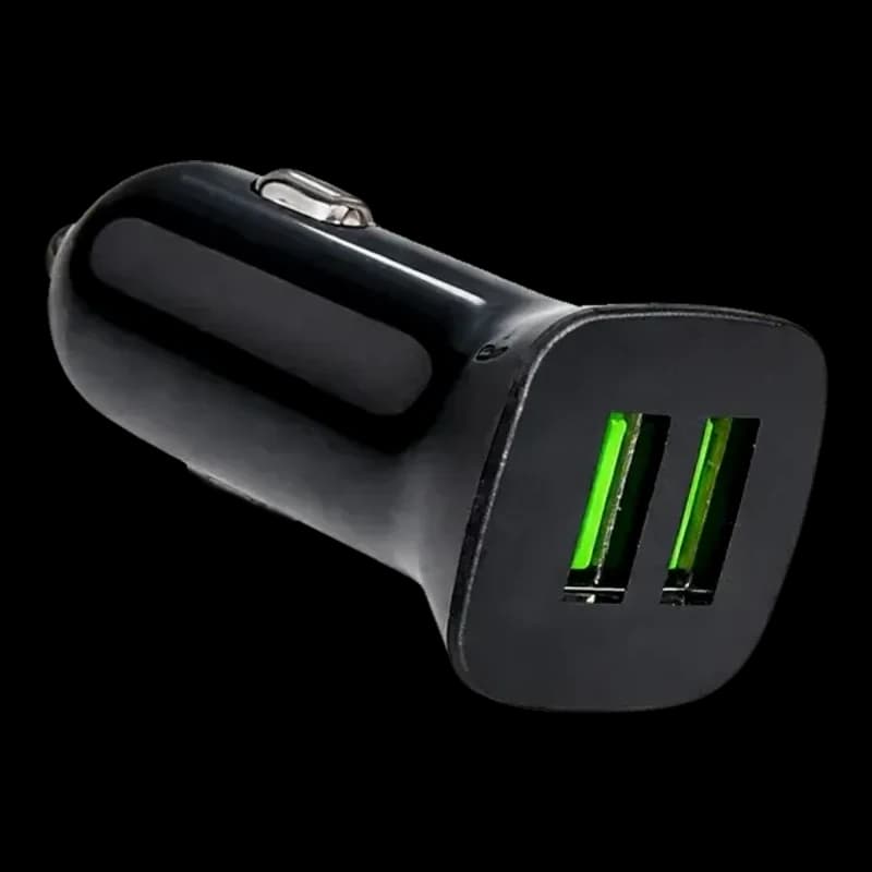 CR 037 Car Charger