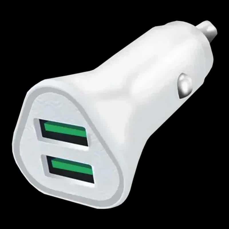 CR 10 Car Charger