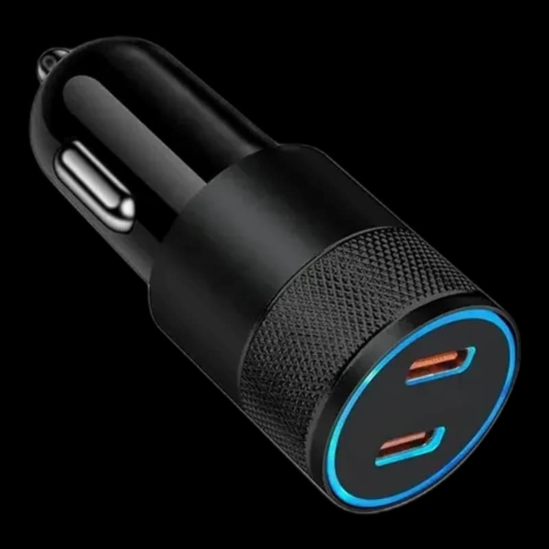 CR 12 Car Charger