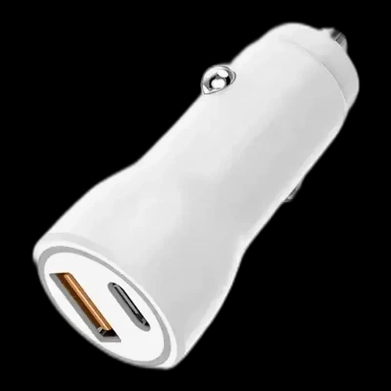 CR 14 Car Charger