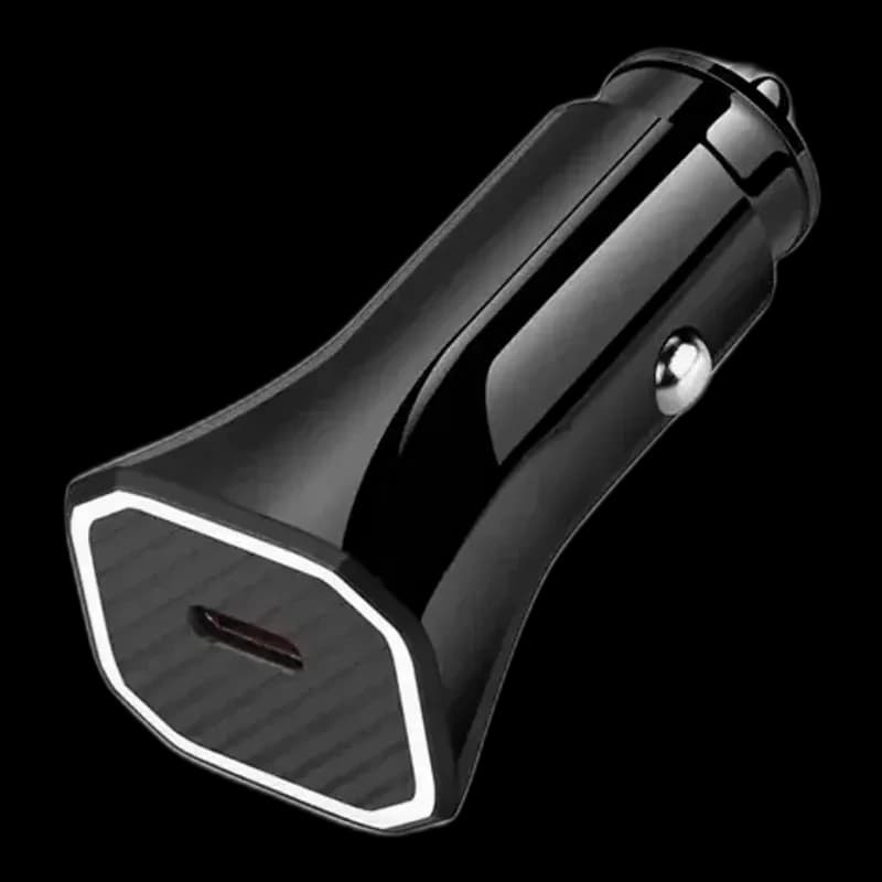 CR 21 Car Charger