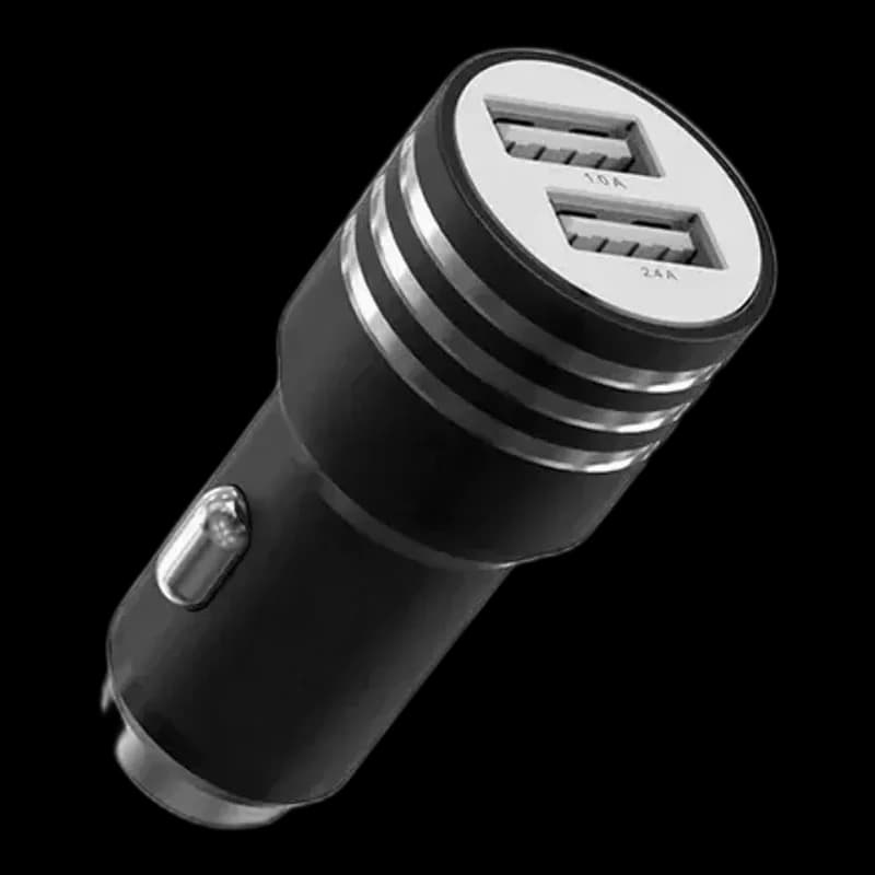 CR 25 Car Charger