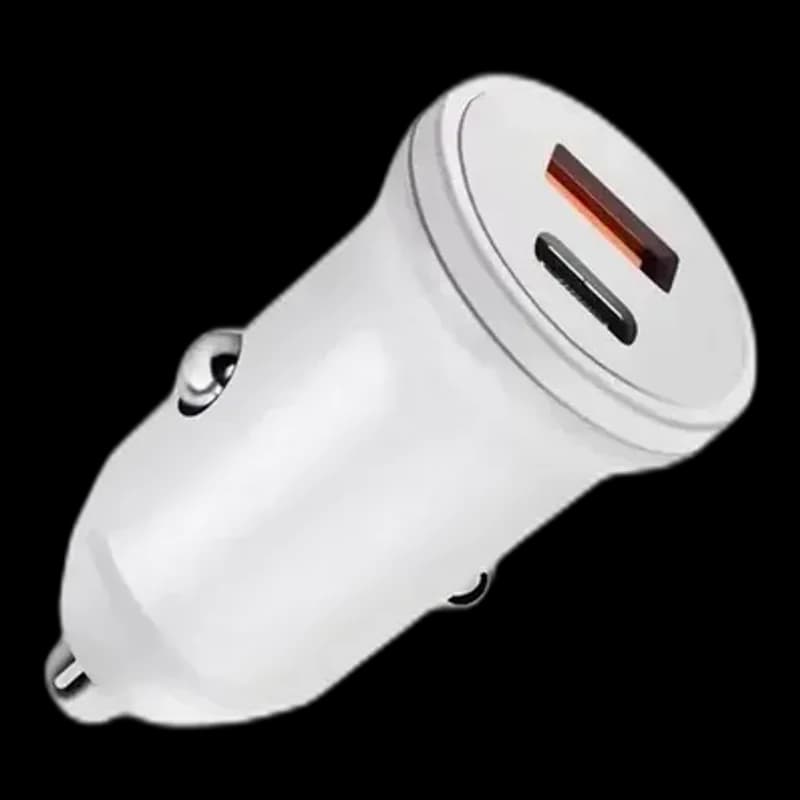 CR 27 Car Charger