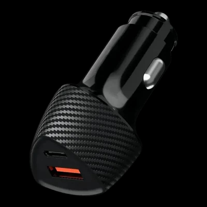 CR 35 Car Charger