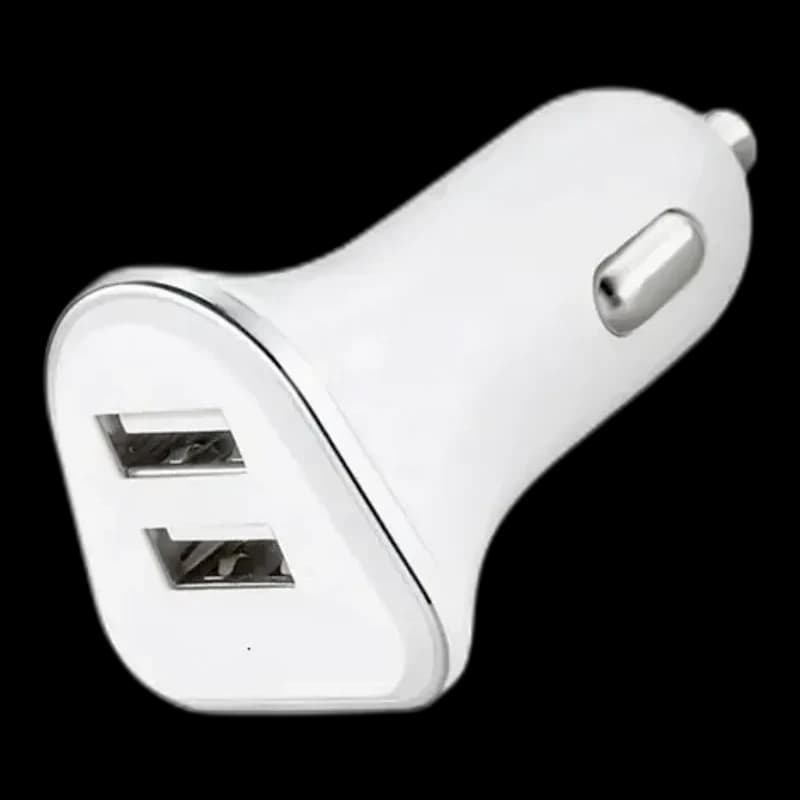 CR 6 Car Charger