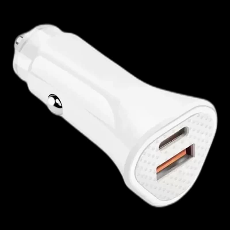 CR 9 Car Charger