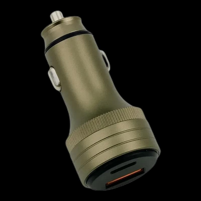 CR-029 Car Charger