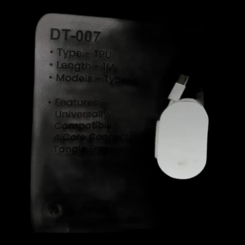 DT-007 Data Cable