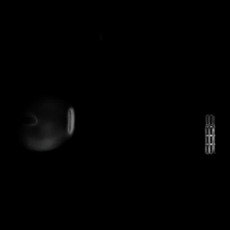 HF 10 Wired Earphone