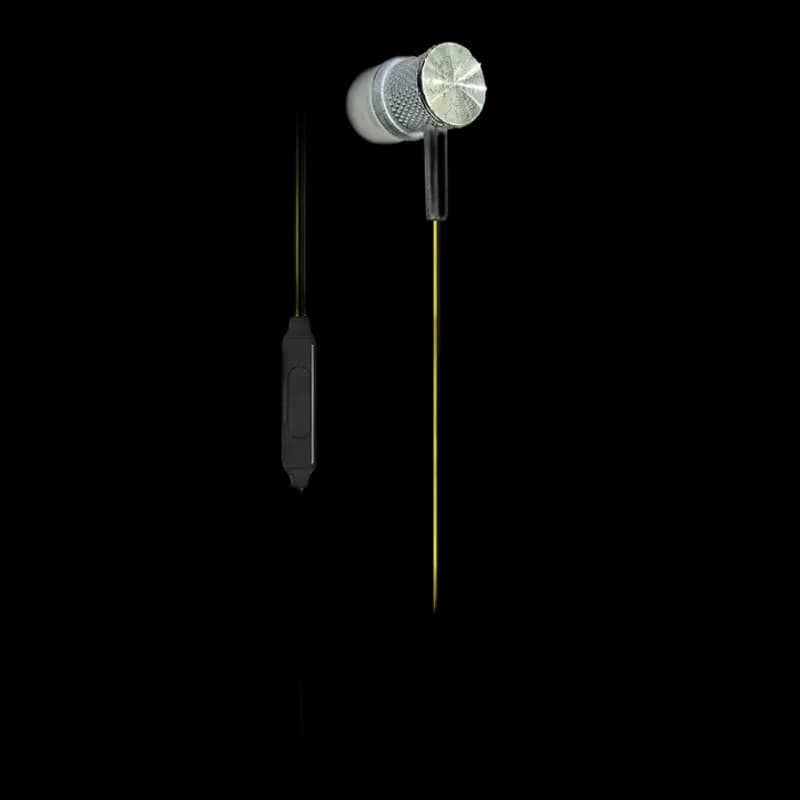 HF 19 Wired Earphone