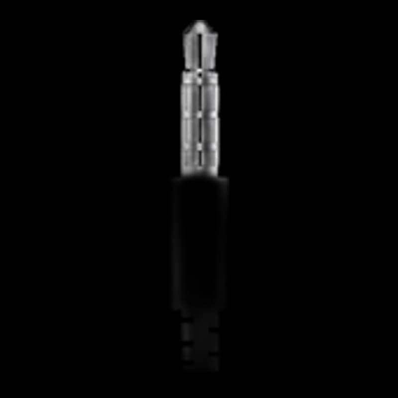 HF 4 Wired Earphone