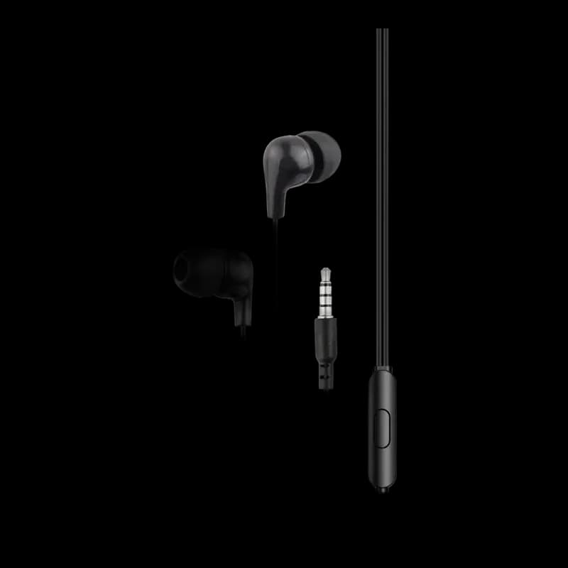 HF 9 Wired Earphone