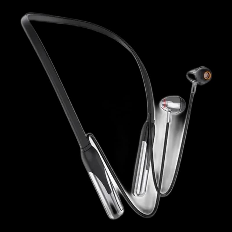 NK 12 Bluetooth Neckband