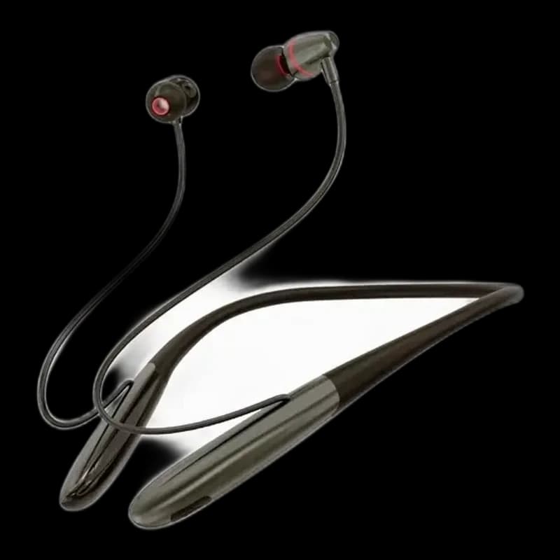 NK 14 Bluetooth Neckband