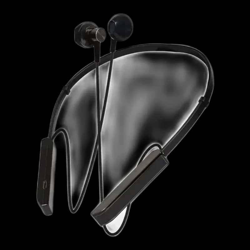 NK 18 Bluetooth Neckband