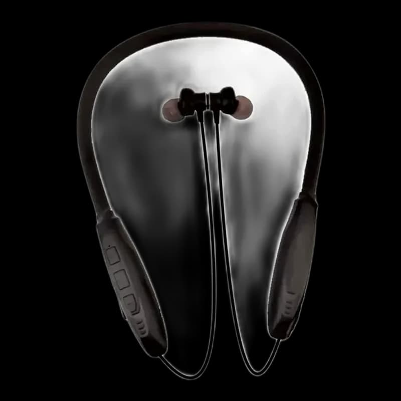 NK 24 Bluetooth Neckband