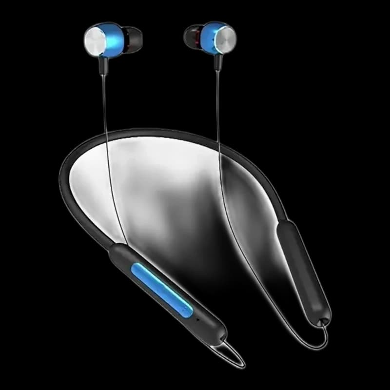NK 27 Bluetooth Neckband