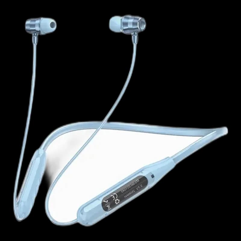 NK 30 Bluetooth Neckband