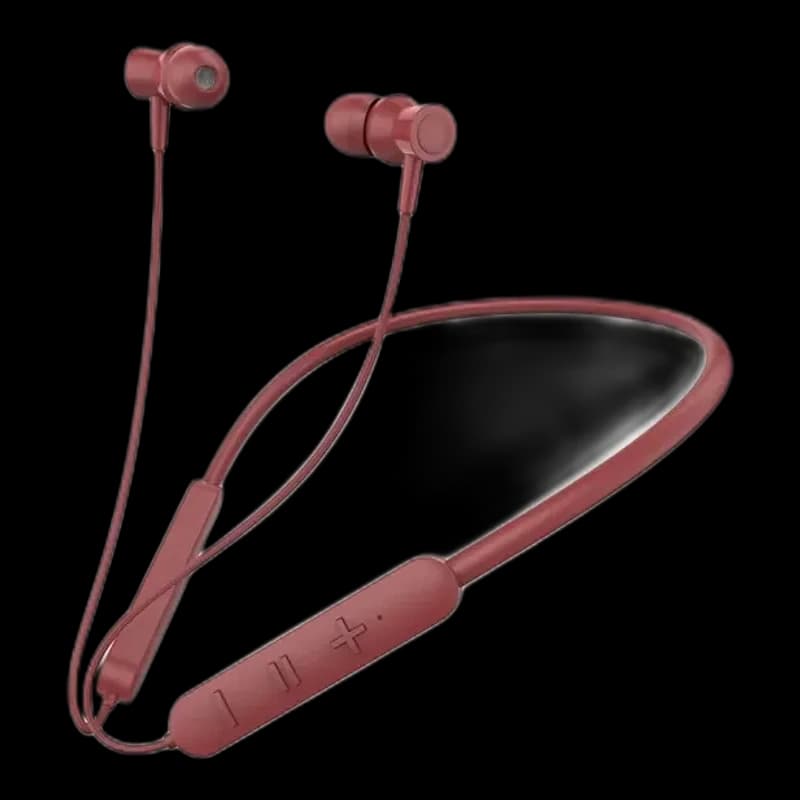 NK 40 Bluetooth Neckband