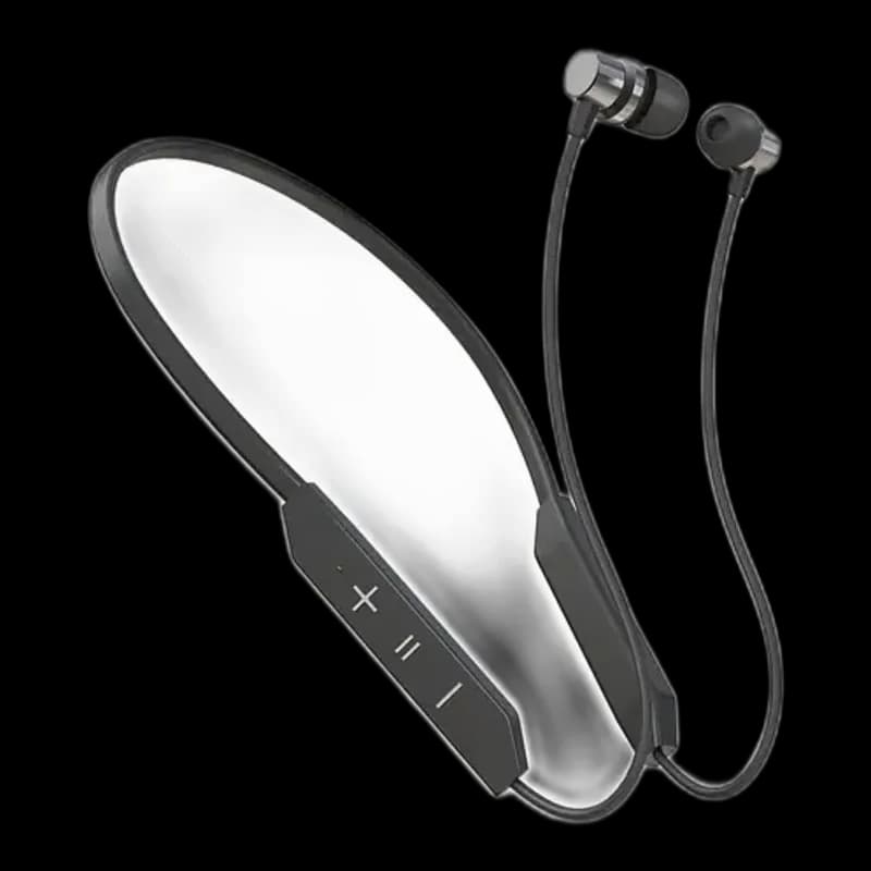 NK 5 Bluetooth Neckband
