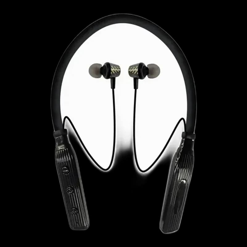 NK 7 Bluetooth Neckband