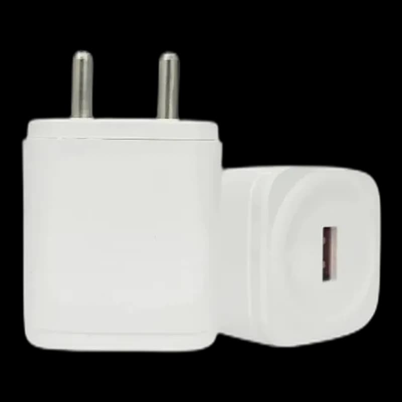 CH 2 Mobile Charger
