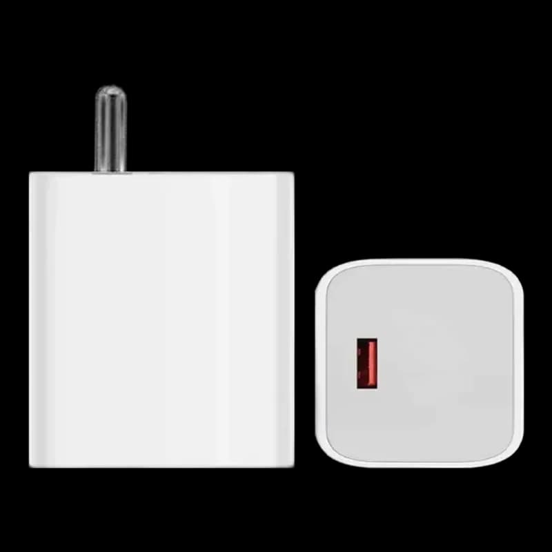CH-327 Superfast - 27 Mobile Charger