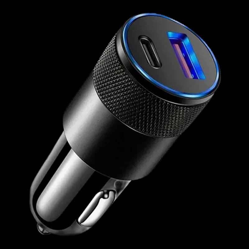 CR 13 HIGH QUALITY Car Charger