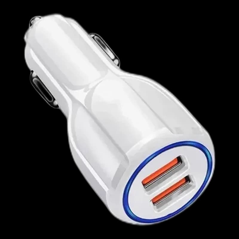 CR 3 Car Charger